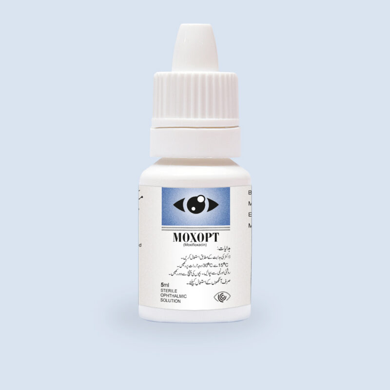 MOXOPT