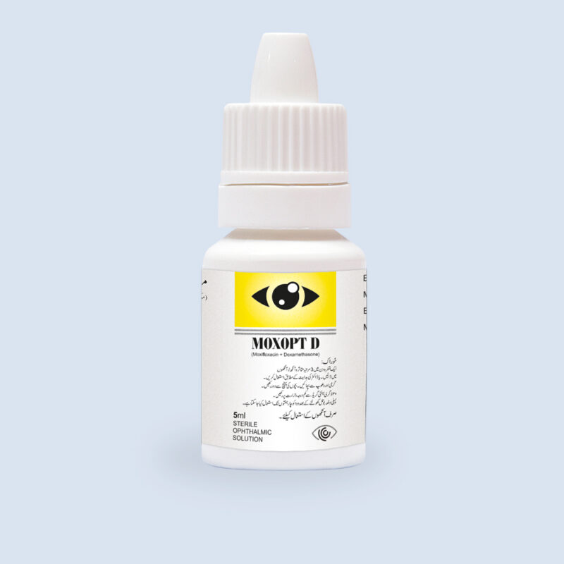 MOXOPT-D