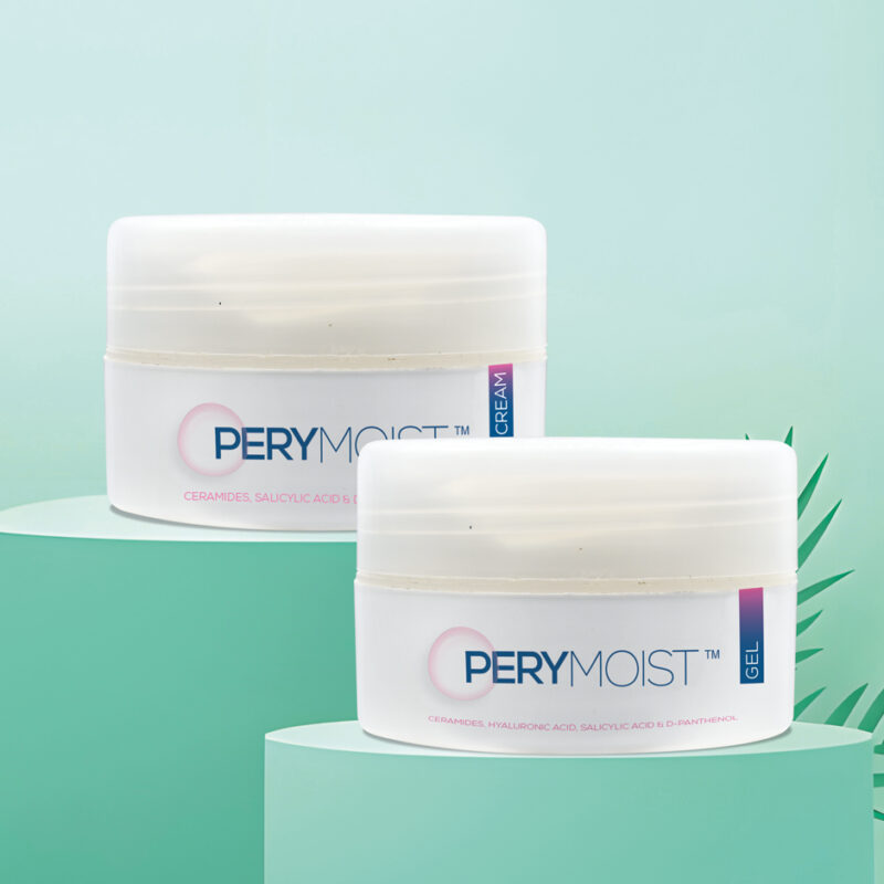 Perymoist (Gel & Cream)
