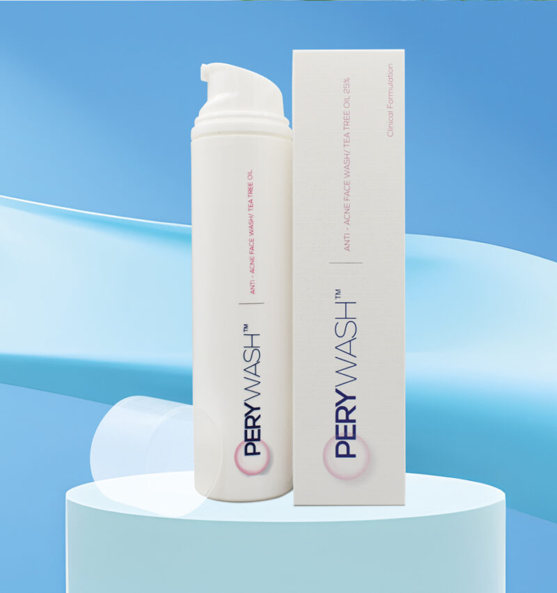 Perywash